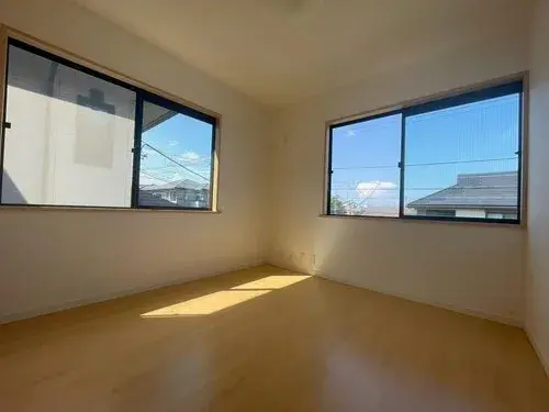 5LDK+S Property Hachioji City Tokyo (9)