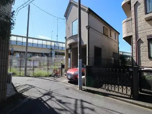 3LDK Объект, Город Митака, Токио (2)