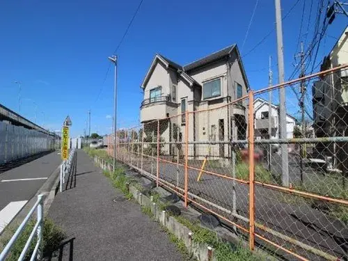 3LDK Объект, Город Митака, Токио (11)