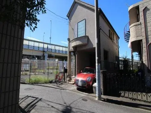 3LDK Объект, Город Митака, Токио (14)