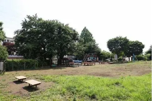 3LDK Объект, Город Митака, Токио (20)