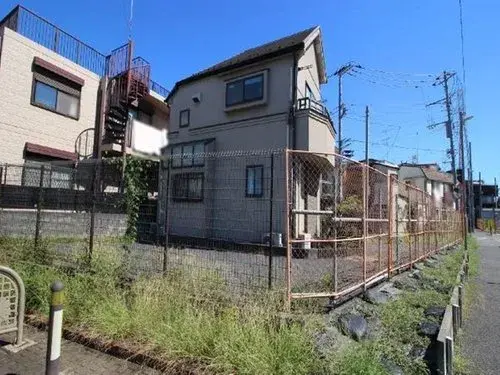 3LDK Объект, Город Митака, Токио (5)