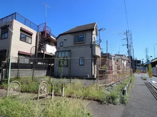 3LDK Объект, Город Митака, Токио (6)