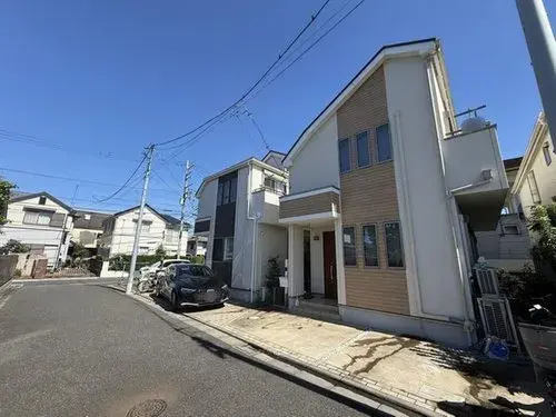 1LDK+S物件 世田谷区 東京都 (6)