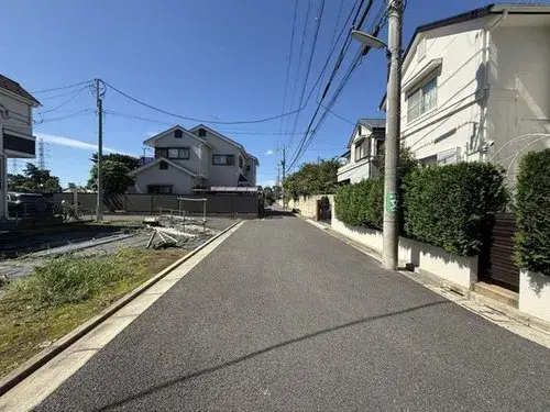 1LDK+S物件 世田谷区 東京都 (7)