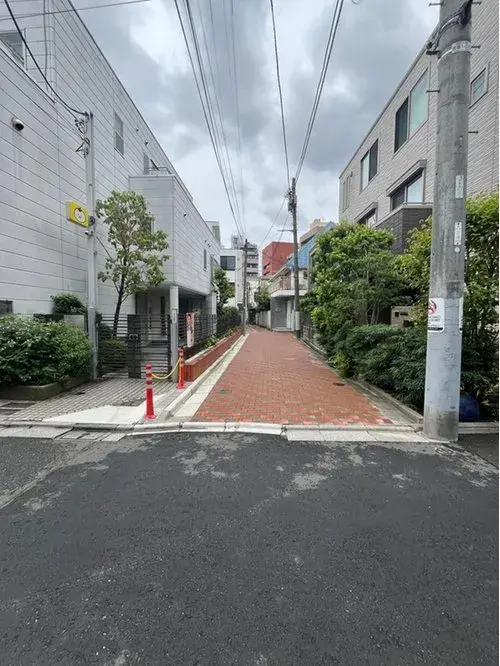 1K Shinjuku-ku Tokyo (2)