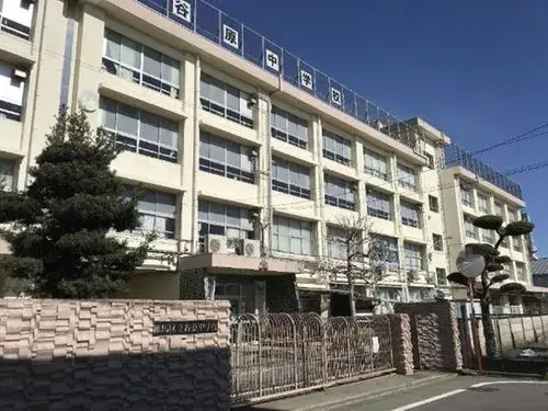 4DK Nerima-ku Tokyo (13)