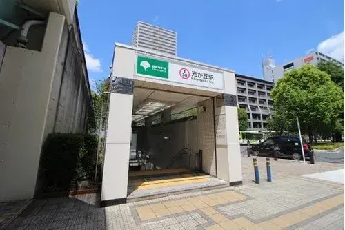 4DK Nerima-ku Tokyo (16)