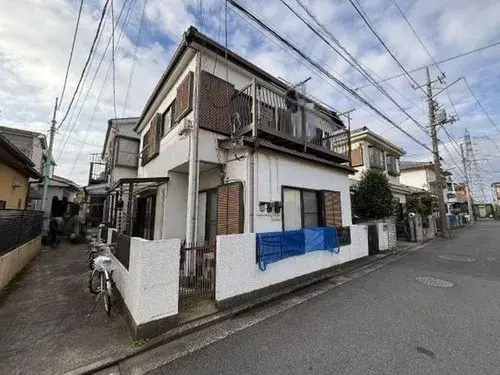 4DK Nerima-ku Tokyo (3)