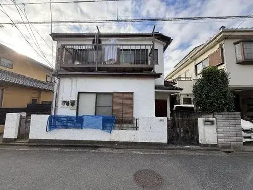 4DK Nerima-ku Tokyo (4)
