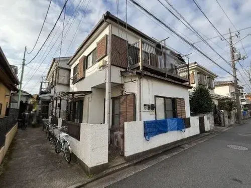 4DK Nerima-ku Tokyo (5)
