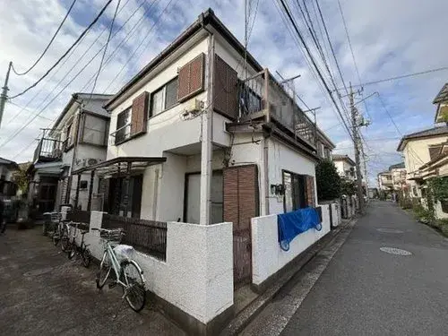 4DK Nerima-ku Tokyo (6)