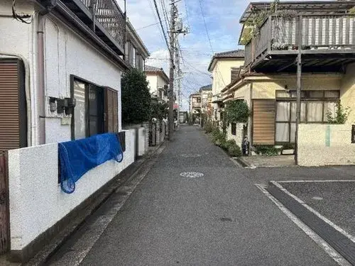 4DK Nerima-ku Tokyo (8)