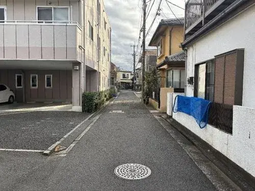 4DK Nerima-ku Tokyo (9)