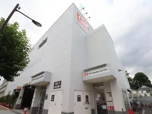 4DK Nerima-ku Tokyo (10)