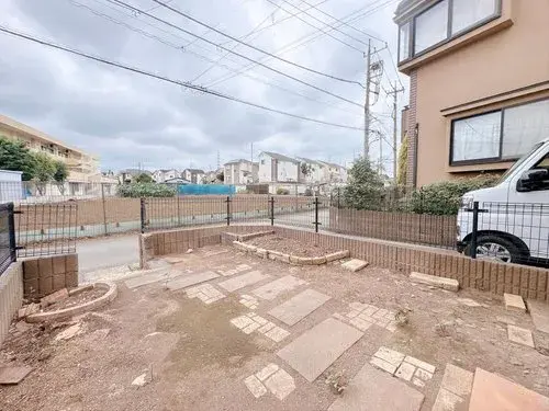 عقار 3LDK مدينة ماتشيدا طوكيو (4)