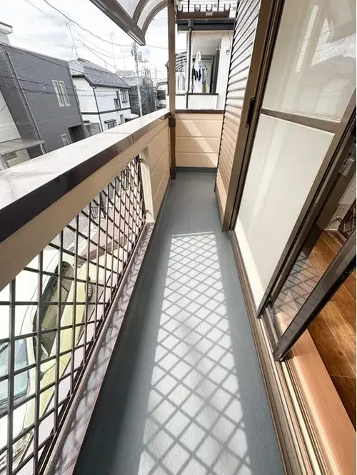 4LDK+S物件 板橋区 東京都 (12)