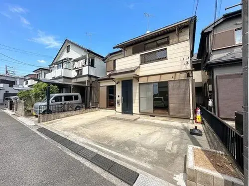 4LDK+S物件 板橋区 東京都 (3)