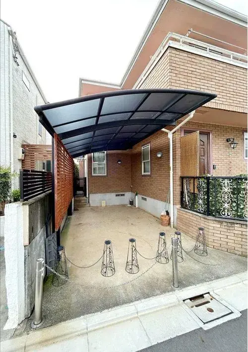 2LDK+S Property Suginami-ku Tokyo (2)