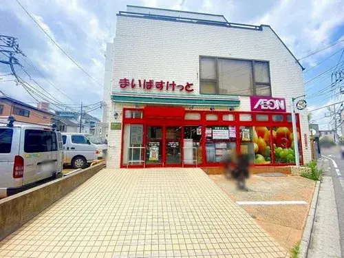 2LDK+S Property Suginami-ku Tokyo (11)