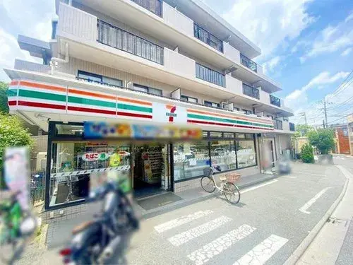 2LDK+S Property Suginami-ku Tokyo (12)