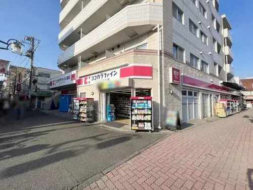 2LDK+S Property Suginami-ku Tokyo (13)