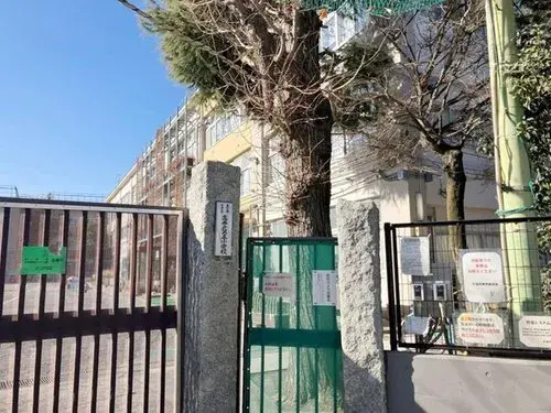 2LDK+S Property Suginami-ku Tokyo (15)