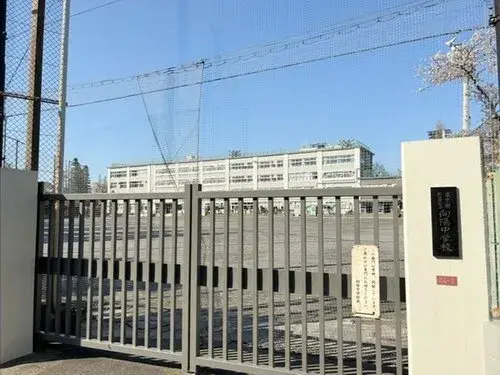 2LDK+S Property Suginami-ku Tokyo (16)