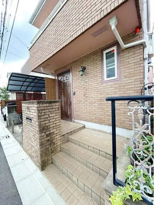 2LDK+S Property Suginami-ku Tokyo (3)