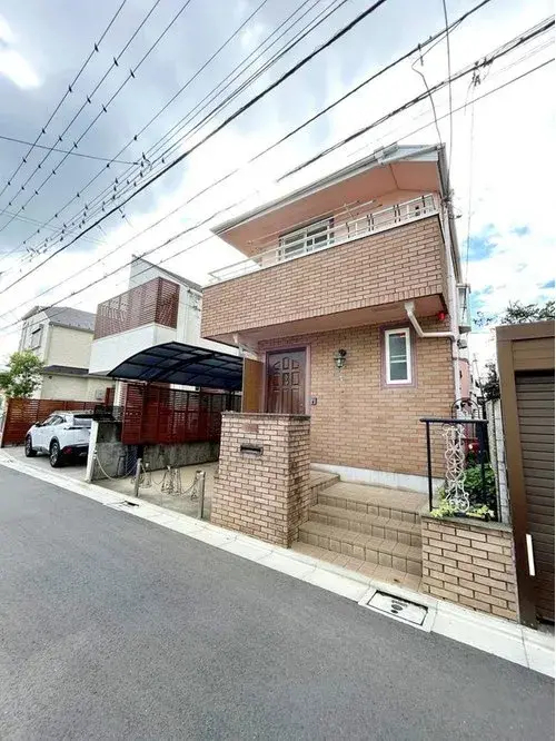 2LDK+S Property Suginami-ku Tokyo (4)