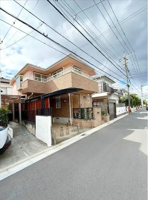 2LDK+S Property Suginami-ku Tokyo (5)
