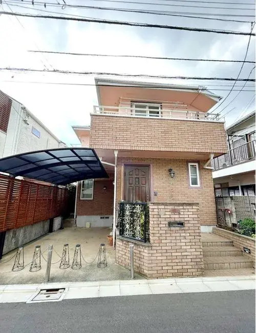2LDK+S Property Suginami-ku Tokyo (6)
