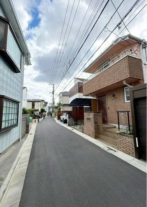 2LDK+S Property Suginami-ku Tokyo (9)