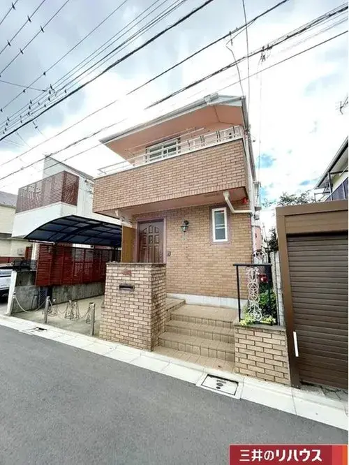 2LDK+S Property Suginami-ku Tokyo (10)