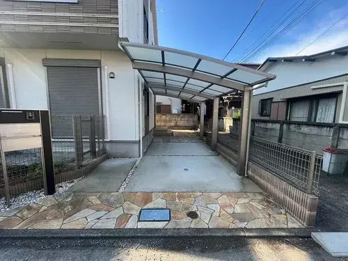 4LDK 世田谷区 東京都 (2)