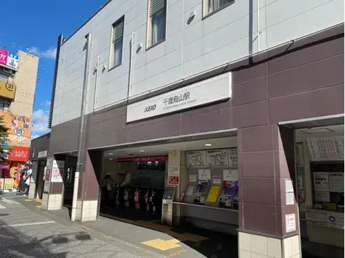 4LDK 世田谷区 東京都 (17)