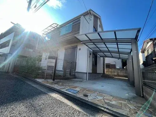 4LDK 世田谷区 東京都 (3)