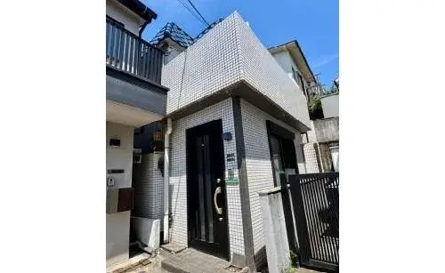 Akiya in Tokyo