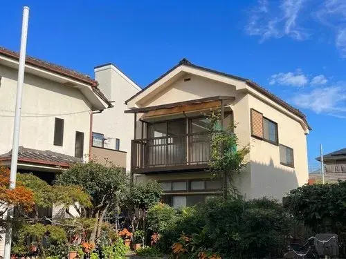 3DK Property Higashimurayama City Tokyo (2)