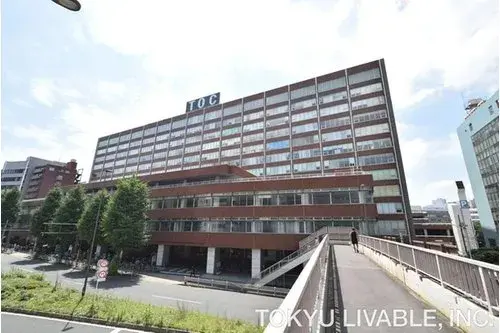 3DK房产 品川区 东京都 (7)