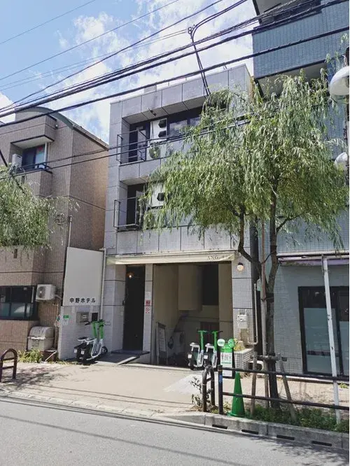 5LDK Nakano-ku Tokyo (2)