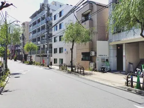 5LDK Nakano-ku Tokyo (7)