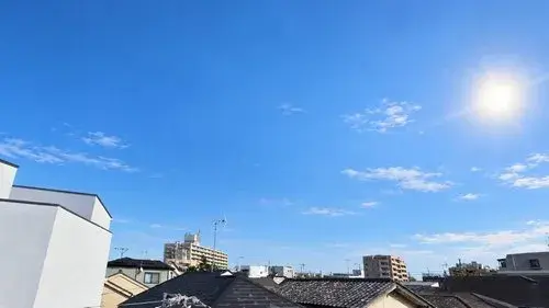 Akiya in Tokyo