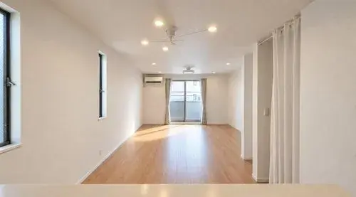 2LDK+S房产 大田区 东京都 (14)