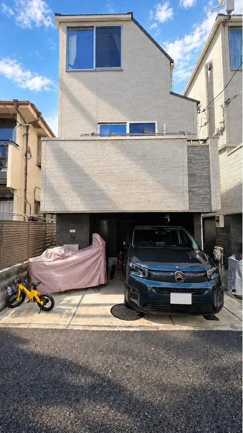 2LDK+S房产 大田区 东京都 (3)