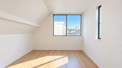 2LDK+S房产 大田区 东京都 (5)