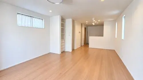 2LDK+S房产 大田区 东京都 (7)