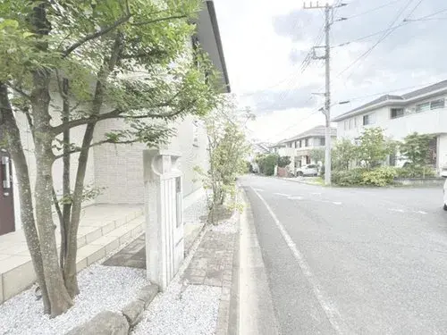 Akiya in Tokyo