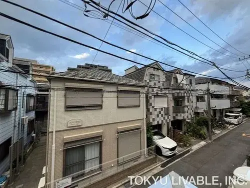 1LDK+2S Inmueble Barrio de Itabashi Tokio (2)