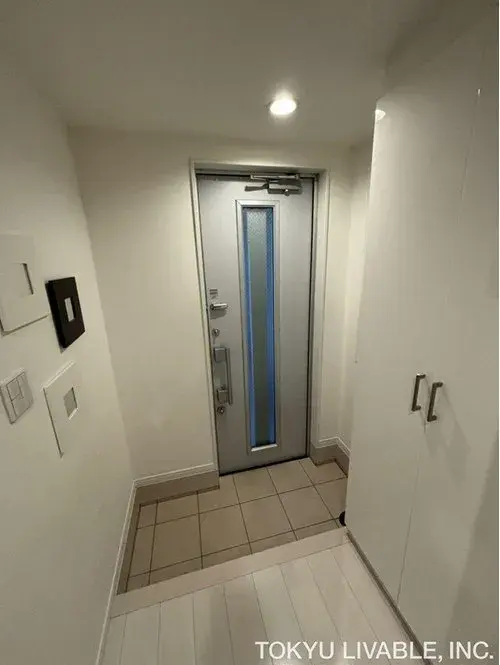 1LDK+2S Inmueble Barrio de Itabashi Tokio (11)